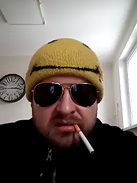 perversalus online show from 02/05/26, 01:49