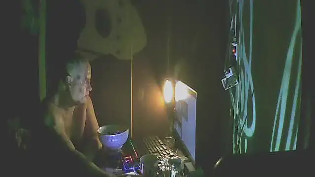 perversalus online show from 02/07/26, 05:16