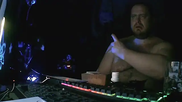 perversalus online show from 03/04/26, 04:18