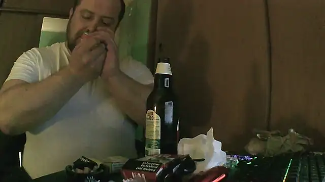 perversalus online show from 04/30/26, 09:30