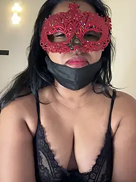 Shasha X online show from 06/04/26, 02:17