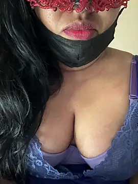 Shasha X online show from 06/18/26, 12:55