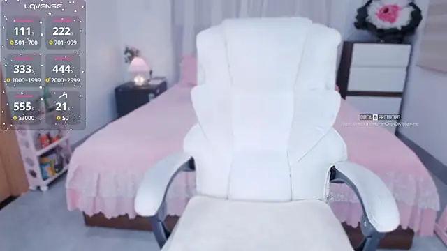 PimChanOK online show from 03/22/25, 05:17