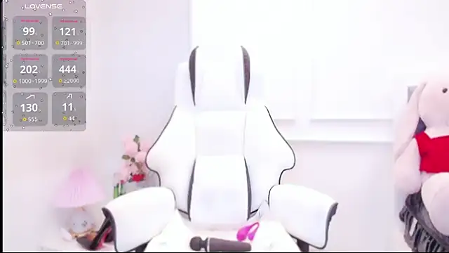 PimChanOK online show from 10/11/25, 01:20