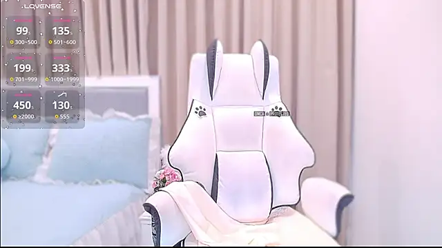 PimChanOK online show from 03/28/26, 10:26