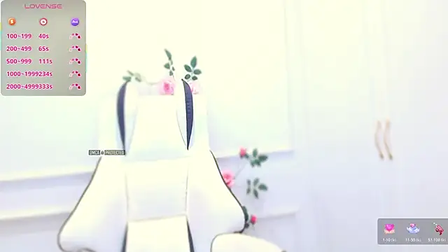 PimChanOK online show from 07/23/26, 12:14