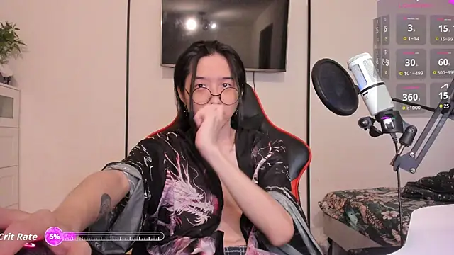 wexlee7 online show from 11/27/25, 08:16