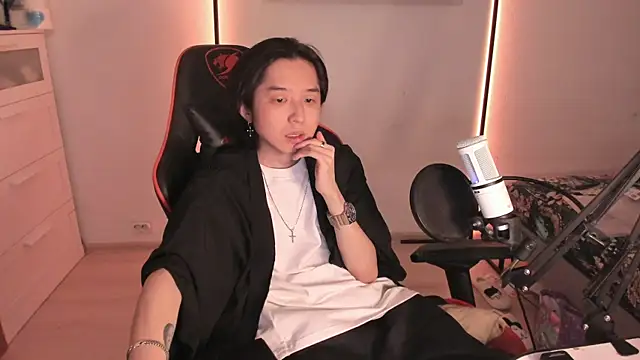 wexlee7 online show from 01/08/26, 12:35