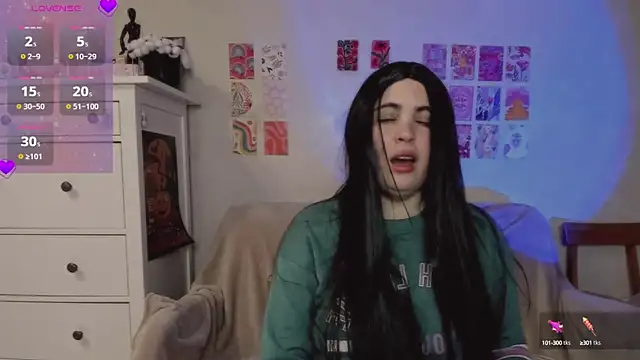 pawpaws online show from 01/27/25, 02:02