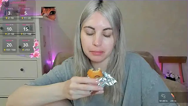 pawpaws online show from 04/23/26, 08:35