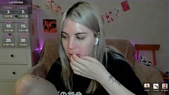 pawpaws online show from 05/11/26, 07:58
