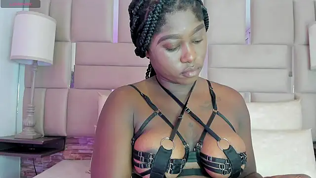 ValeriaRioz online show from 12/07/24, 11:40