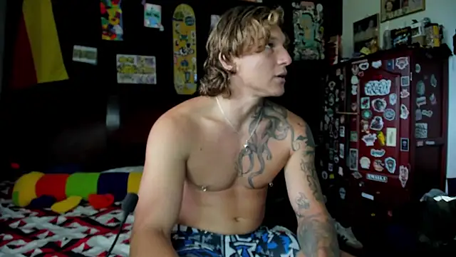 Tom Krakow online show from 10/23/25, 08:51