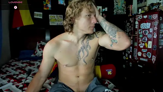 Tom Krakow online show from 11/05/25, 07:14