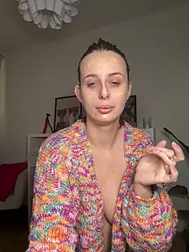 Snapshot of Hii_Lolla chatting on 01/27/25, 09:02 Hii Lolla online show from 01/27/25, 09:02