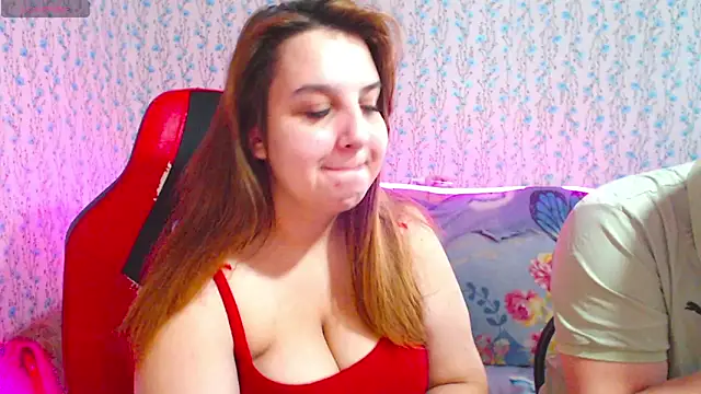 Snapshot of Anna_Ki chatting on 01/22/25, 05:48 Anna Ki online show from 01/22/25, 05:48