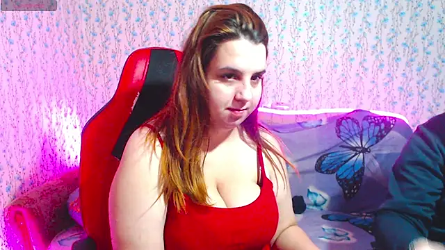 Snapshot of Anna_Ki chatting on 01/23/25, 10:32 Anna Ki online show from 01/23/25, 10:32