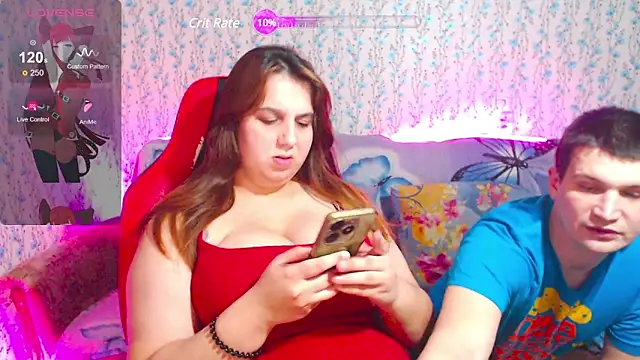 Snapshot of Anna_Ki chatting on 02/16/25, 03:59 Anna Ki online show from 02/16/25, 03:59
