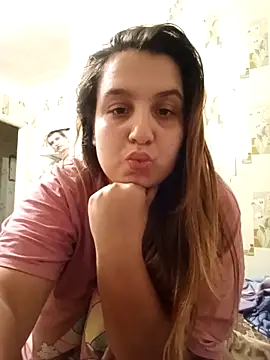 Snapshot of Anna_Ki chatting on 09/18/25, 02:41 Anna Ki online show from 09/18/25, 02:41