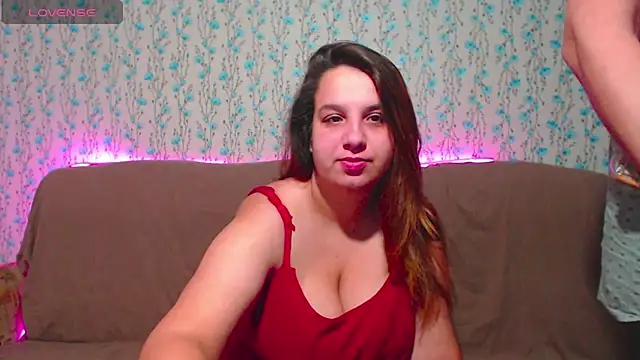 Anna Ki online show from 11/08/25, 02:56