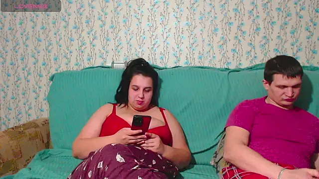 Anna Ki online show from 04/09/26, 02:33