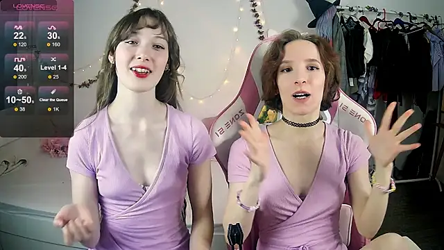 Violet Veliya online show from 12/16/25, 04:56