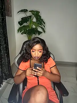 rosey cheeks online show from 04/18/26, 06:01