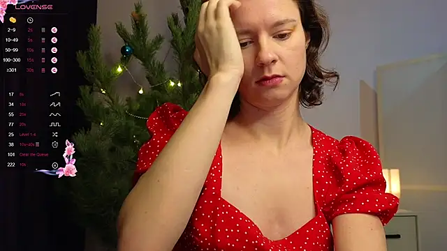 Snapshot of Dana_Magicall chatting on 12/24/24, 12:55 Dana Magicall online show from 12/24/24, 12:55