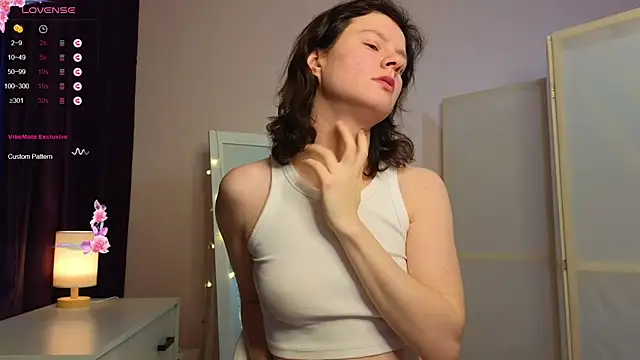 Snapshot of Dana_Magicall chatting on 02/07/25, 02:26 Dana Magicall online show from 02/07/25, 02:26