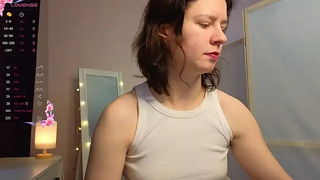 Snapshot of Dana_Magicall chatting on 02/14/25, 09:24 Dana Magicall online show from 02/14/25, 09:24