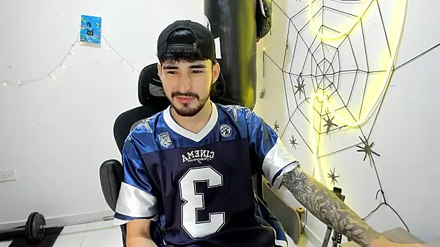 DmitriSanders online show from 01/14/26, 09:20