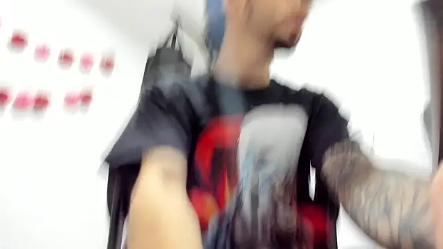 DmitriSanders online show from 02/06/26, 07:17