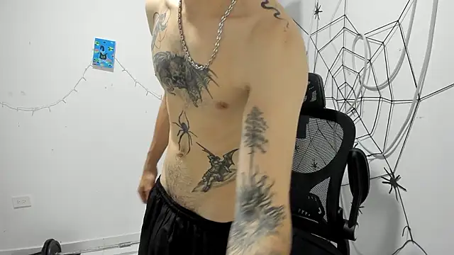 DmitriSanders online show from 02/20/26, 10:32