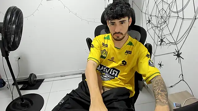 DmitriSanders online show from 02/22/26, 04:24