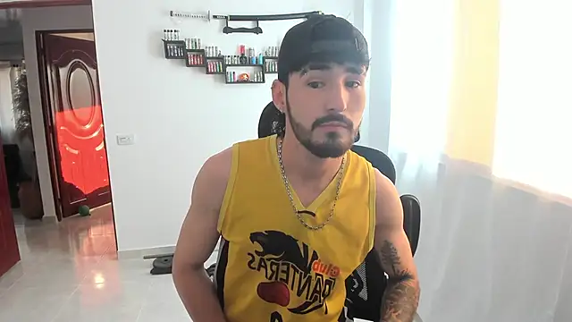 DmitriSanders online show from 03/10/26, 10:04