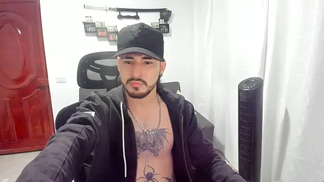 DmitriSanders online show from 05/07/26, 12:38
