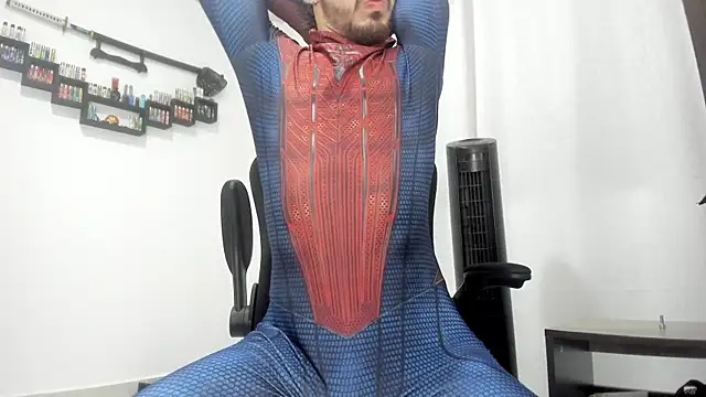DmitriSanders online show from 05/25/26, 05:57