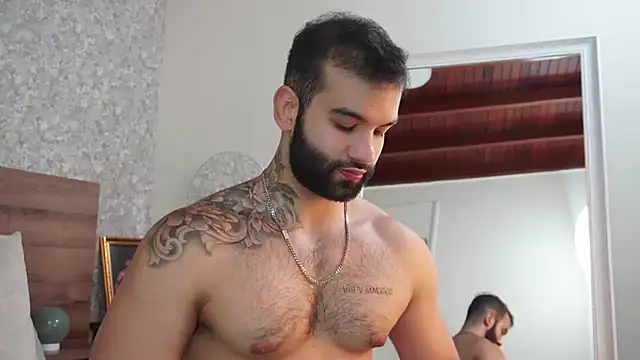 MarkHazze online show from 03/21/25, 10:17