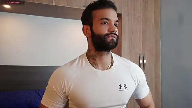 MarkHazze online show from 09/09/25, 10:42