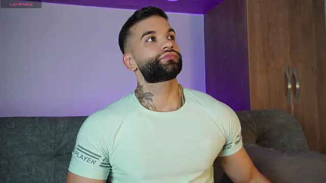 MarkHazze online show from 11/04/25, 09:58