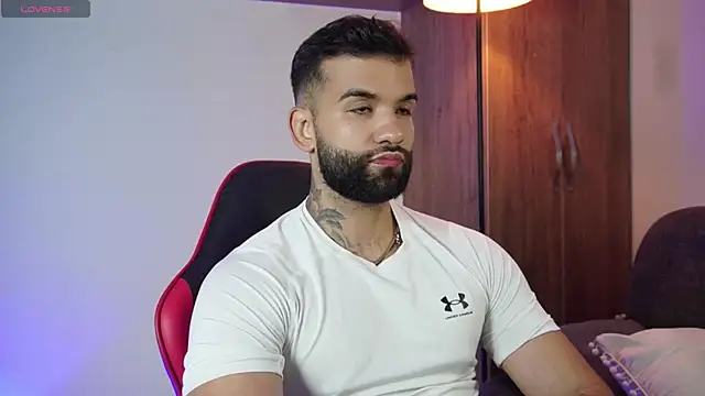 MarkHazze online show from 11/24/25, 11:59