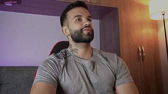 MarkHazze online show from 02/04/26, 12:16