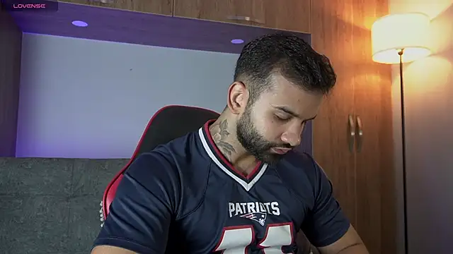 MarkHazze online show from 02/08/26, 11:52