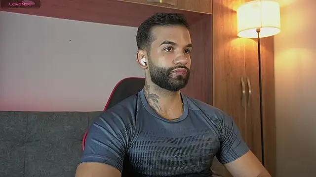 MarkHazze online show from 02/26/26, 12:09