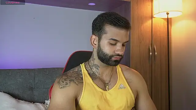 MarkHazze online show from 03/04/26, 11:44