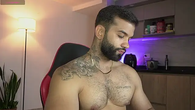 MarkHazze online show from 03/19/26, 11:53