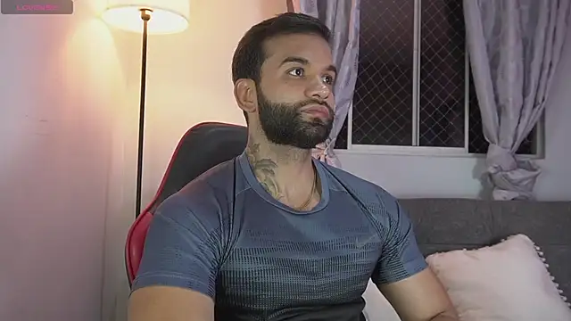 MarkHazze online show from 04/21/26, 12:12