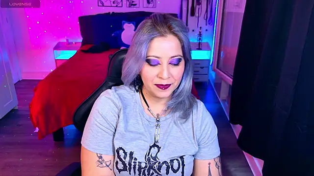 blackwidow s1 online show from 04/06/26, 12:17