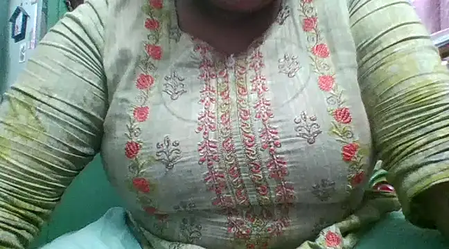 cutegirl 1212 online show from 01/11/25, 12:50