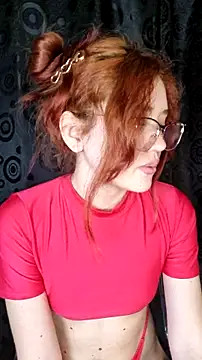 Ivanna Diamon online show from 03/18/25, 04:15